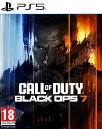 Ilustracja produktu Call of Duty: Black Ops 7 PL (PS5)